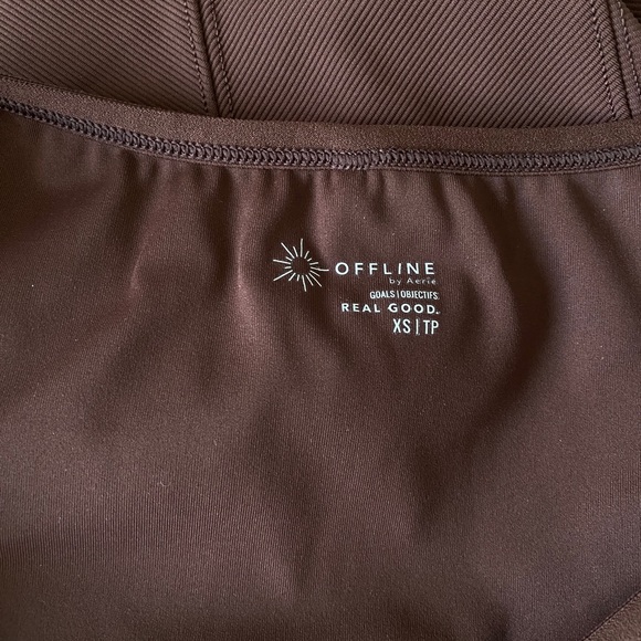 Aerie Top - Picture 3 of 3